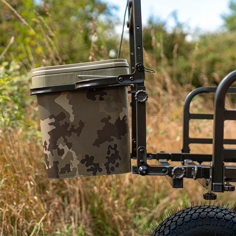 Carp Porter 17L Bucket Bracket
